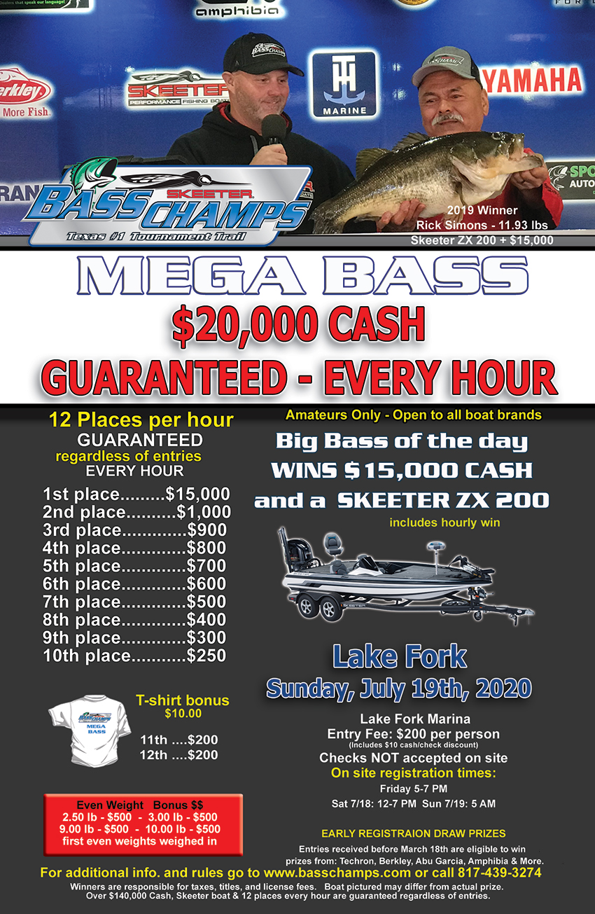 Dodge Mega Bass