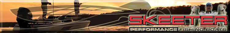 Skeeter Boats