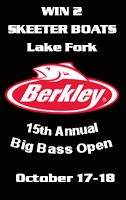 Bass Champs - Texas's #1 Tournament Trail