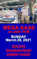 Bass Champs - Texas's #1 Tournament Trail