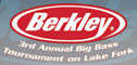 Berkley Big Bass