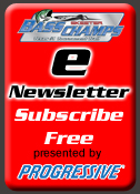 Bass Champs e-Newsletter