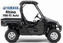 Yamaha Rhino