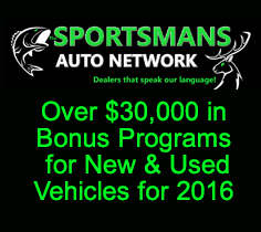 Sportsmans Auto Network
