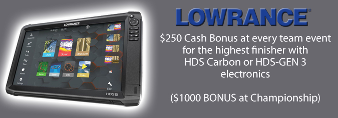 Lowrance Electronics