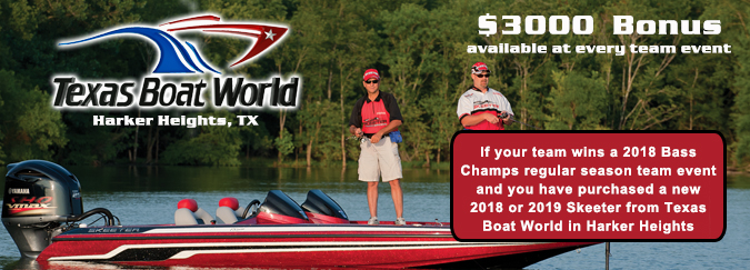 Texas Boat World