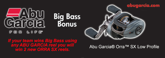 ABU GARCIA