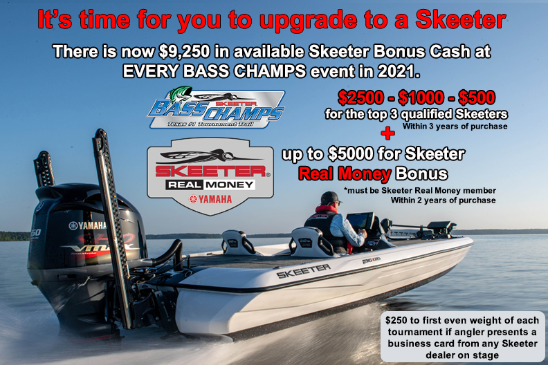 Skeeter Boats