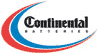 Continental Batteries