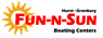 Fun-N-Sun Boating Centers