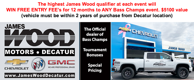 James Wood Motors Decatur