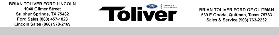 Brian Toliver Ford >> Bass Champs Sportsmans Auto Network Brian Toliver Ford >> Bass Champs Sportsmans Auto Network