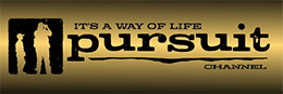 Image result for pursuit channel logo