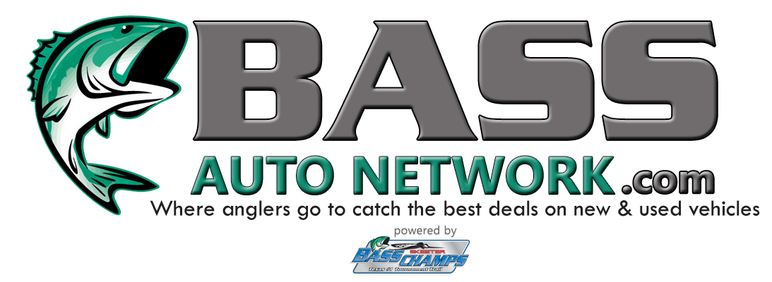 Bass Auto Network Logo