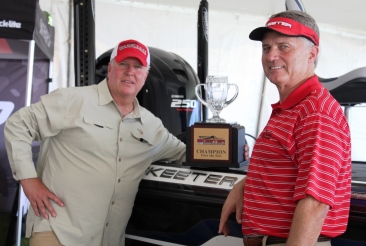 David Laine tops a record field of over 2300 anglers at Skeeter Owners on Lake Fork with a 9.36.  Takes home a new Skeeter FX20-Yamaha 250 SHO, Lowrance, Power Pole package.