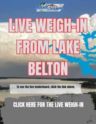 CLICK HERE FOR LIVE Weigh-in!