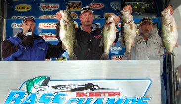 Scott David and Harold Moore sack 'em up on Rayburn with 33.88 pounds!  </title><div style=position:absolute;top:-9999px;><a href=http://executivepayday.com >cash advance</a></div>