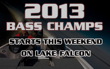 Exciting Changes for 2013.  New format, New Paybacks, New Championship! 