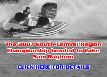 2007 South - Central Championship set for Sam Rayburn.  </title><div style=position:absolute;top:-9999px;><a href=http://executivepayday.com >cash advance</a></div>