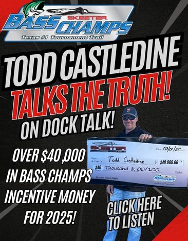 Todd Castledine ask's the tough questions and drops a bomb on a possible new way to make money!