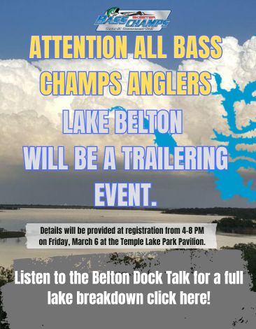 CLICK HERE FOR DOCK TALK