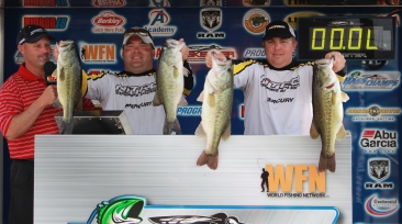 Ryan Warren & Ryan Crawford top 162 teams on LBJ with over 23 lbs and take home over $20,000  </title><div style=position:absolute;top:-9999px;><a href=http://executivepayday.com >cash advance</a></div>