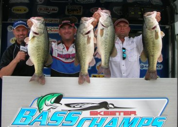 Records Fall as Charles Whited and Phillip Walker dominate with a 44.98lb sack!  </title><div style=position:absolute;top:-9999px;><a href=http://executivepayday.com >cash advance</a></div>