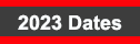  2023 dates