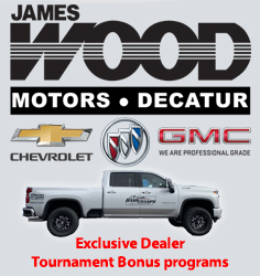 James Wood Bonus