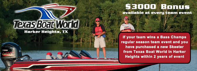 Texas Boat World - Harker Heights