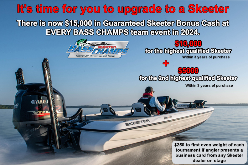 Skeeter Boats