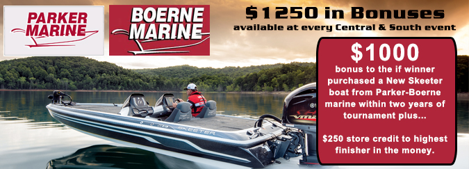 Paker Marine