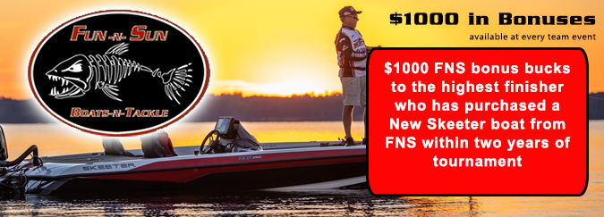 Fun-N-Sun Boating centers