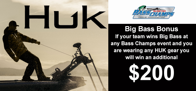 HUK Gear