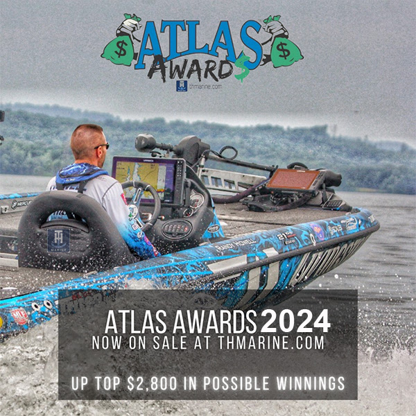 2024 Skeeter Bass Champs schedules